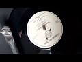 Nice n Easy I can't stand it 7" UK 1989 soul funk private press