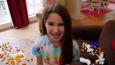 MattyB vs haschak sisters react on “she gets away with everything” (funniflix fan)