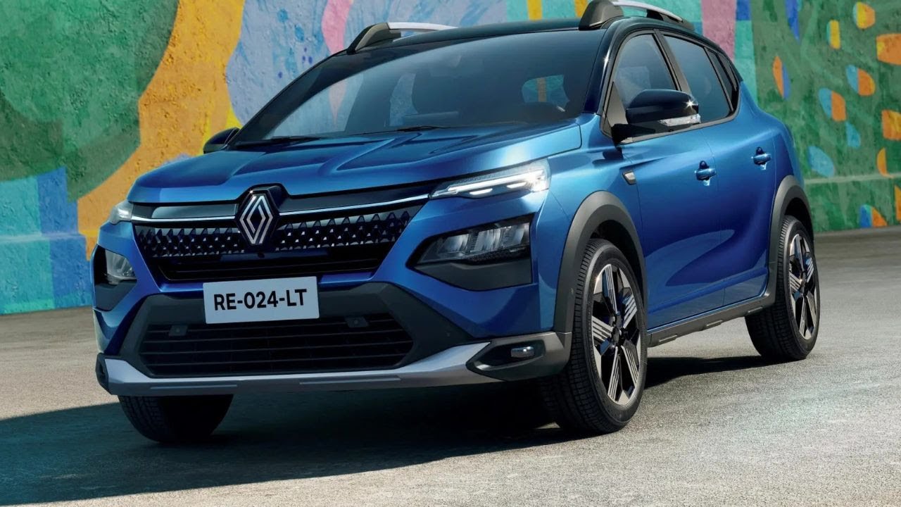 2026 Renault Kardian Review | Features, Specs & Price in Detail