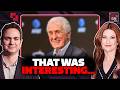 Pat Riley Won't Leave the Miami Heat Willingly | Rachel Nichols &amp; Chris Mannix
