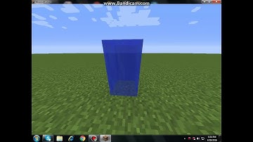 How to Get Invisible Blocks 1.9.2