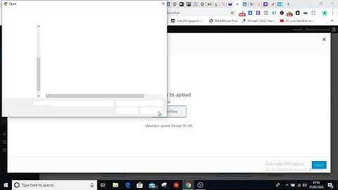 How to setup an email campaign using mailster