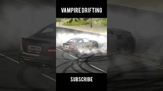 vampire yt drifting😈😈 #drifting