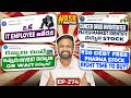 💸డబ్బులు ఉంటే ఇప్పుడు Invest చెయ్యాలా OR wait చెయ్యాలా?₹20 Debt Free Pharma Stock right time to buy?