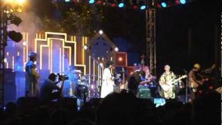 濁水溪公社 20週年演唱 2010.9.4 - 06天機妙算