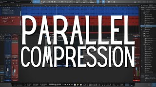 Intro to Parallel Compression