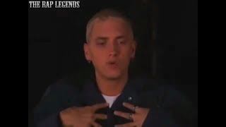 The Rap Legends: Eminem & Dr. Dre — «The Story Begins» (на русском языке)