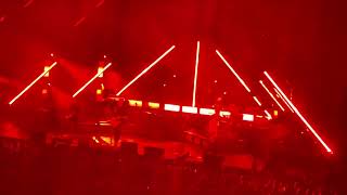 Queens of the Stone Age- Go with the flow- Live OVO Hydro, Glasgow- 18/11/23