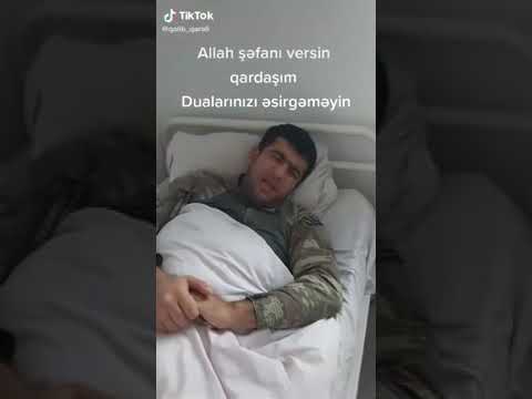 Tecili Yardim edilsin;Bu QARDASIMIZ da üreyinde Qelpe var . 😔🙏