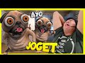 ANJINGNYA JUAN SANGAT COMEL KARENA BISA JOGET2 &amp; GENDUT WKWK!! Talking Doge [INDO] -Ngakak Sangat!