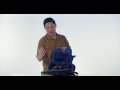 Timbuk2 Especial Medio 15" 輕量防雨機能電腦包 product youtube thumbnail