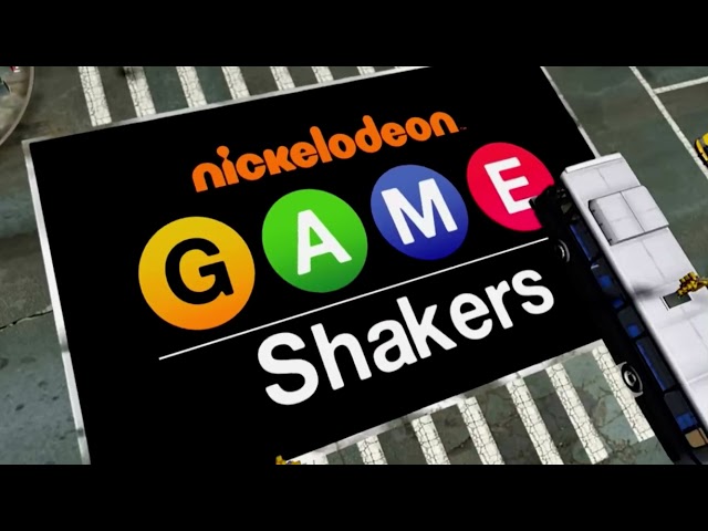 Game shakers official theme song class=