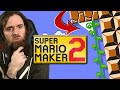 When You're Stuck Cleaning Another Man's Trash // ENDLESS SUPER EXPERT [#14] [SUPER MARIO MAKER 2]