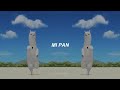 mi pan su su sum mi pan yakakus ñam ñam ñam VIDEO ORIGINAL