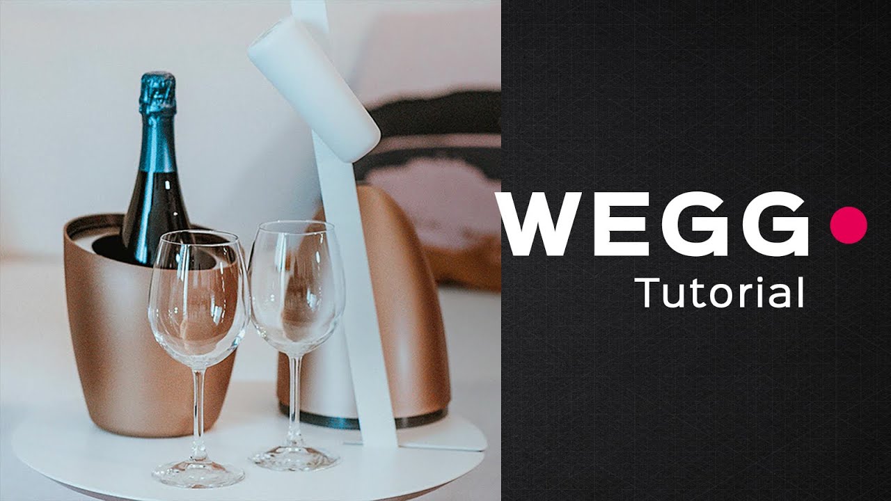 wegg  ワインクーラー Amazon | Wegg ワインクーラー ベーシック ホワイト | Wegg