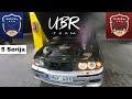 UBR Team: KARDANAI IR PUSAŠIAI (5 serija)