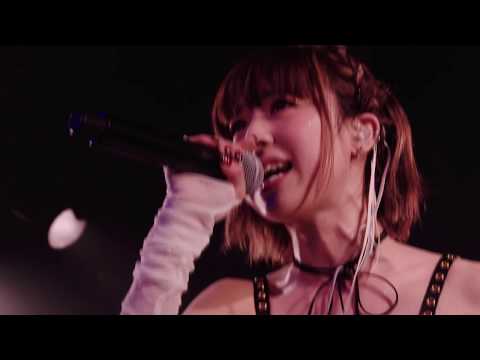 綾野ましろ 『infinity beyond』 Live 20161103 LIQUIDROOM