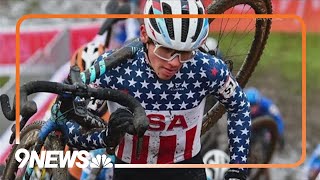 Sentencing Friday for driver who struck and killed Team USA cyclist