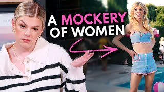 Dylan Mulvaney Hates Women & This Music Video Proves It