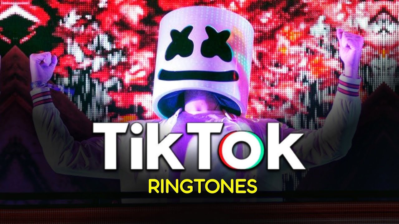 Download Famous TikTok Music : Tik Tok Ringtones for Phone 1.1 for Android  - Download.io