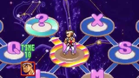 Dethines Bubble 3 ( Puzzle VER 2.5 / Route: B-D-H-M-R-X / Part 3 )