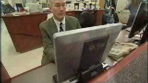 UAB Healthcare System utilizing Sun Microsystems SunRays and Java CAPS