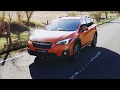 Subaru XV Full Presentation سوبارو اكس في Subaru XV Full Presentation سوبارو اكس في