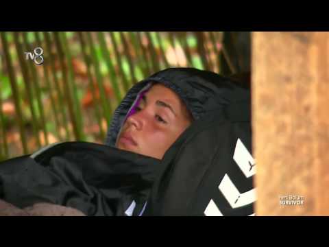 Gönüllüler'in Kafasını Karıştıran Soru! | Bölüm 9 | Survivor 2017