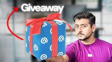How to Run a Giveaway OR Contest in WordPress with RafflePress