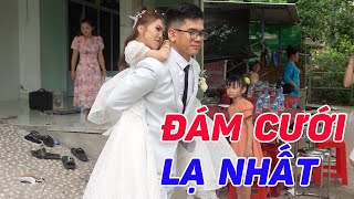 Sự thật về đám cưới lạ nhất ở Đồng Nai: cô dâu tí hon và anh chàng đẹp trai - ĐỘC LẠ BÌNH DƯƠNG