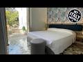Guerrini Hotel | Rosignano Marittimo, Italy | Hotel Review ⭐