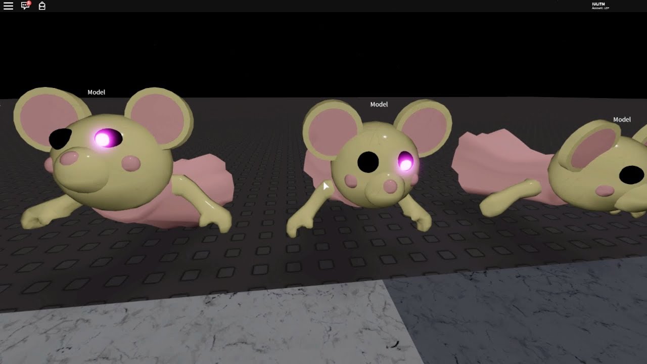 Roblox Piggy Chapter 10 Fangame Youtube - roblox piggy chapter 10