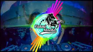 Dj aku suka body goyang bapak yanto 2020