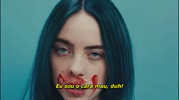 Como é o nome da cantora que tem o cabelo verde?