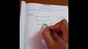 10th maths exercise 2.1 6th 4th sub division #maths #10thmaths #samacheerkalvi #hcf