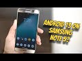 Samsung Galaxy Note 5 in 2025! Android 13 LineageOS Review | Still Worth It? 😲🔥