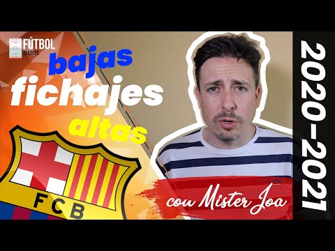 FICHAJES para el