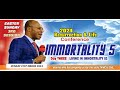 Apostle Takim| RESURR. & LIFE CONF. DAY 03c -LIVING IN IMMORTALITY (02) - 31/03/2024 - MCTV, Global