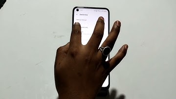 How to change date and time in Oppo A57, Oppo A57 mein date and time setting kaise karen,