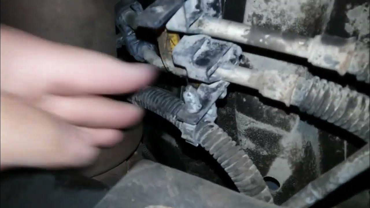(Chevy Tahoe) P0641 Shorted 5V Reference 1 Circuit Quick Tips - YouTube
