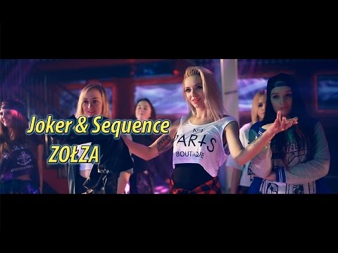 Joker - Zołza