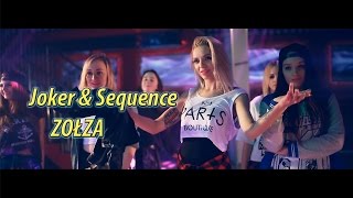 Video thumbnail of "Joker & Sequence - Zołza (Official Video)"