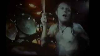 Metallica - Sad But True - 05.27.92 Seattle, WA [1st Gen] [Uncirculated]