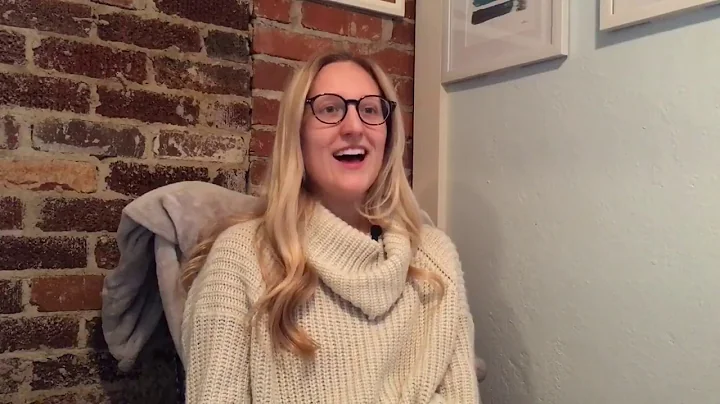 Interview with Allison