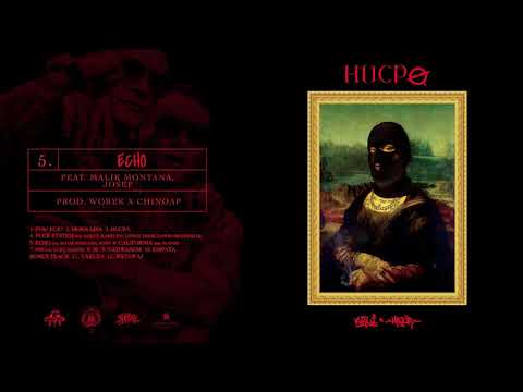 Echo (ft. Jo$ef & Malik Montana)