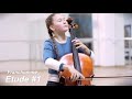 Capture de la vidéo Auguste Franchomme, 12 Etudes For Cello, Op.35, Etude No.1