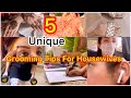 5unique grooming tips for housewives  time to fix your personality as a housewife  womeniaatf