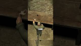 The Secret Rat Club in Hitman Blood Money #shorts #viral