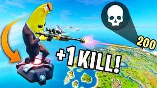 ONE in a MILLION *NEW MINE* TRICK..!!! | Fortnite Funny and Best Moments Ep.674