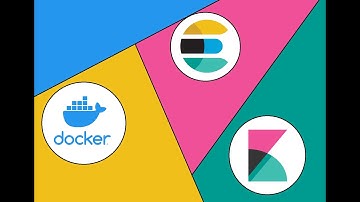 Levantar Elasticsearch y Kibana con Docker